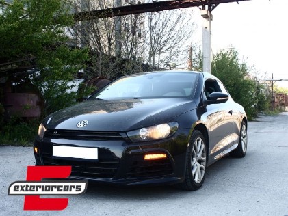 Bodykit R20 dizajn / VW Scirocco Mk3 III (2008-2014), CBVWSR