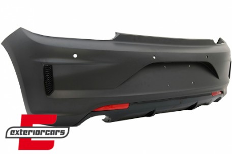Bodykit R20 R dizajn / VW Scirocco Mk3 III Facelift (2015-2017), CBVWSRF