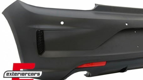 Bodykit R20 R dizajn / VW Scirocco Mk3 III Facelift (2015-2017), CBVWSRF
