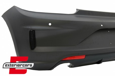 Bodykit R20 R dizajn / VW Scirocco Mk3 III Facelift (2015-2017), CBVWSRF