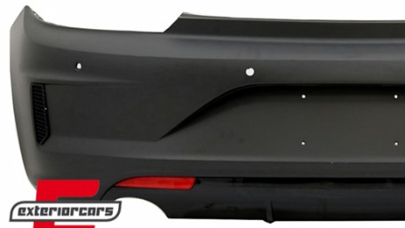 Bodykit R20 R dizajn / VW Scirocco Mk3 III Facelift (2015-2017), CBVWSRF