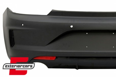 Bodykit R20 R dizajn / VW Scirocco Mk3 III Facelift (2015-2017), CBVWSRF