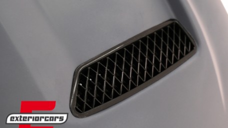 Bodykit R20 R dizajn / VW Scirocco Mk3 III Facelift (2015-2017), CBVWSRF