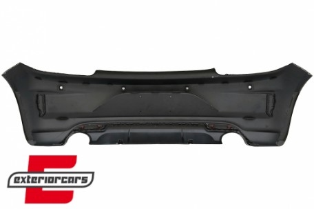 Bodykit R20 R dizajn / VW Scirocco Mk3 III Facelift (2015-2017), CBVWSRF