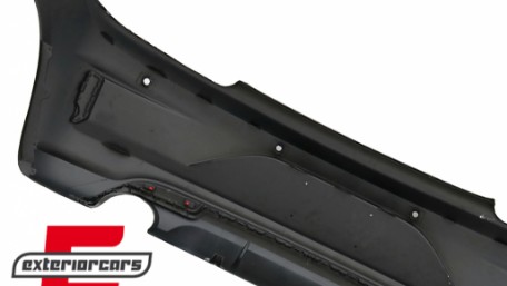 Bodykit R20 R dizajn / VW Scirocco Mk3 III Facelift (2015-2017), CBVWSRF