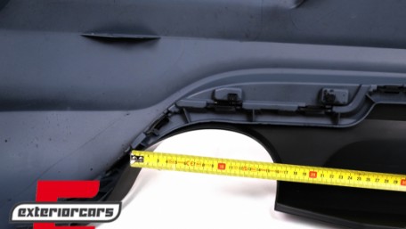 Bodykit R20 R dizajn / VW Scirocco Mk3 III Facelift (2015-2017), CBVWSRF