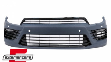 Bodykit R20 R dizajn / VW Scirocco Mk3 III Facelift (2015-2017), CBVWSRF