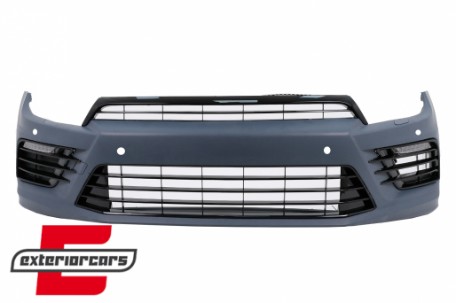 Bodykit R20 R dizajn / VW Scirocco Mk3 III Facelift (2015-2017), CBVWSRF