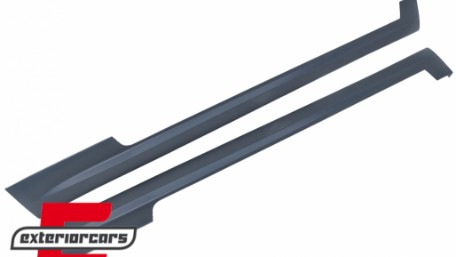 Bodykit R20 R dizajn / VW Scirocco Mk3 III Facelift (2015-2017), CBVWSRF