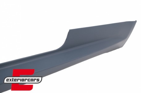Bodykit R20 R dizajn / VW Scirocco Mk3 III Facelift (2015-2017), CBVWSRF