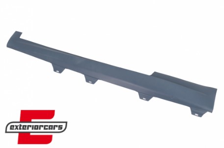 Bodykit R20 R dizajn / VW Scirocco Mk3 III Facelift (2015-2017), CBVWSRF