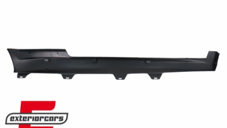 Bodykit R20 R dizajn / VW Scirocco Mk3 III Facelift (2015-2017), CBVWSRF