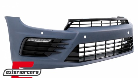 Bodykit R20 R dizajn / VW Scirocco Mk3 III Facelift (2015-2017), CBVWSRF