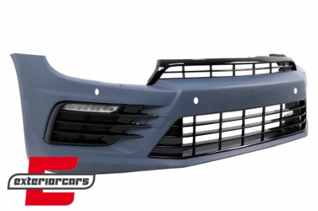 Bodykit R20 R dizajn / VW Scirocco Mk3 III Facelift (2015-2017), CBVWSRF
