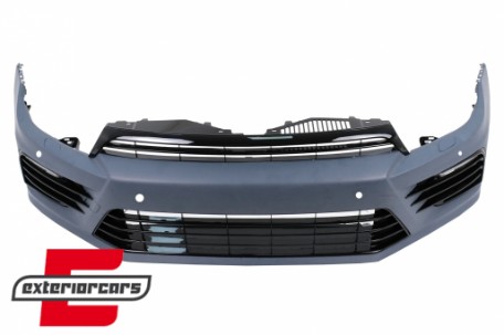 Bodykit R20 R dizajn / VW Scirocco Mk3 III Facelift (2015-2017), CBVWSRF