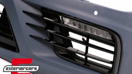 Bodykit R20 R dizajn / VW Scirocco Mk3 III Facelift (2015-2017), CBVWSRF