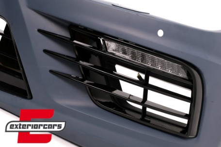 Bodykit R20 R dizajn / VW Scirocco Mk3 III Facelift (2015-2017), CBVWSRF