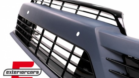 Bodykit R20 R dizajn / VW Scirocco Mk3 III Facelift (2015-2017), CBVWSRF