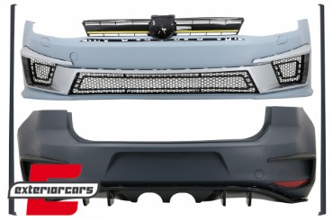 Bodykit R400 dizajn / VW Golf 7 VII 5G1 (2012-2017), CBVWG7R400