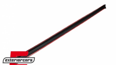 Bodykit R400 dizajn / VW Golf 7 VII 5G1 (2012-2017), CBVWG7R400