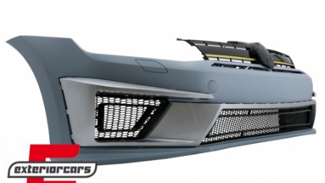 Bodykit R400 dizajn / VW Golf 7 VII 5G1 (2012-2017), CBVWG7R400