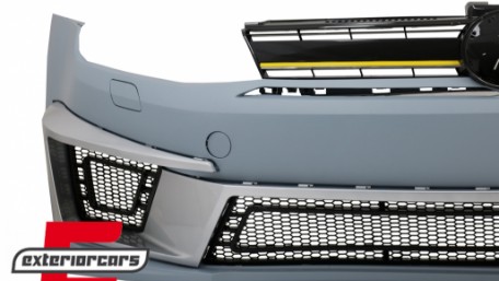 Bodykit R400 dizajn / VW Golf 7 VII 5G1 (2012-2017), CBVWG7R400