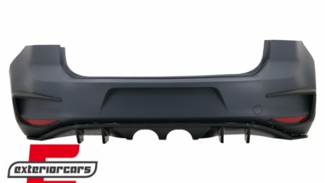 Bodykit R400 dizajn / VW Golf 7 VII 5G1 (2012-2017), CBVWG7R400