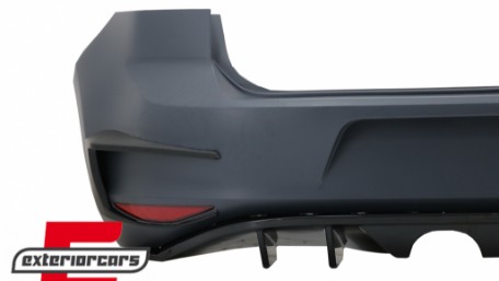 Bodykit R400 dizajn / VW Golf 7 VII 5G1 (2012-2017), CBVWG7R400