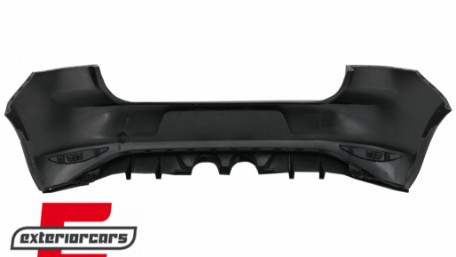 Bodykit R400 dizajn / VW Golf 7 VII 5G1 (2012-2017), CBVWG7R400
