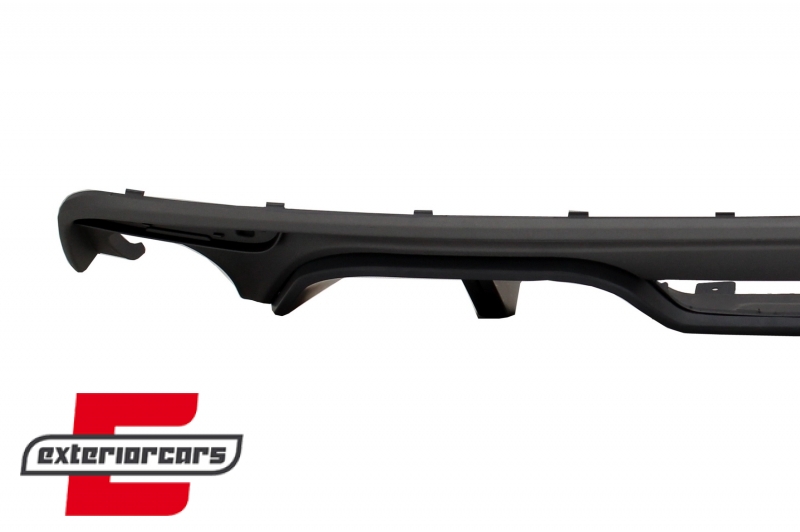 Bodykit Rocket style / Ford Mustang Mk6 VI (2015-2017), CBFMU