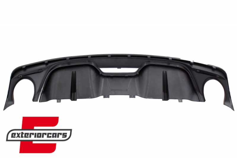 Bodykit Rocket style / Ford Mustang Mk6 VI (2015-2017), CBFMU