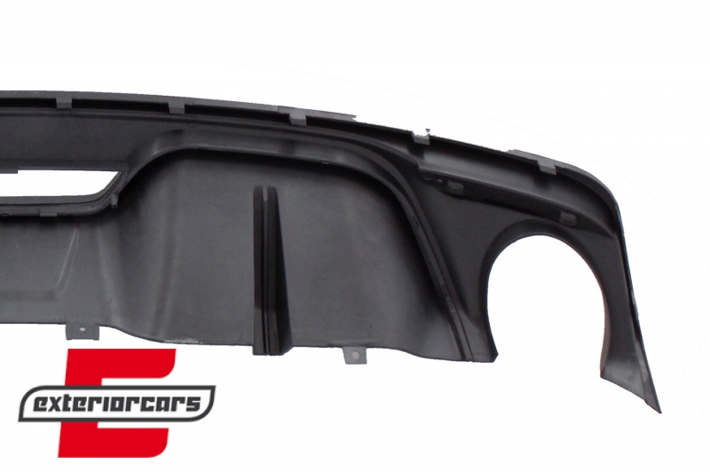 Bodykit Rocket style / Ford Mustang Mk6 VI (2015-2017), CBFMU