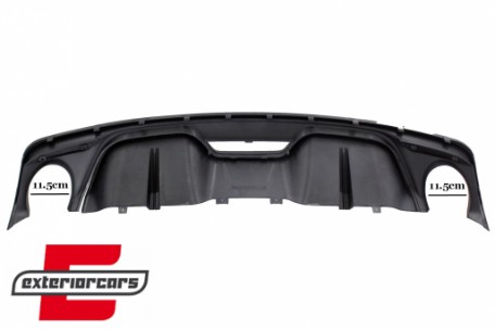 Bodykit Rocket style / Ford Mustang Mk6 VI (2015-2017), CBFMU