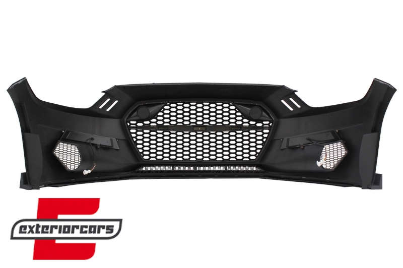 Bodykit Rocket style / Ford Mustang Mk6 VI (2015-2017), CBFMU