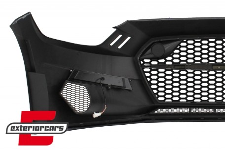 Bodykit Rocket style / Ford Mustang Mk6 VI (2015-2017), CBFMU