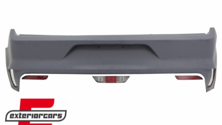 Bodykit Rocket style / Ford Mustang Mk6 VI (2015-2017), CBFMU