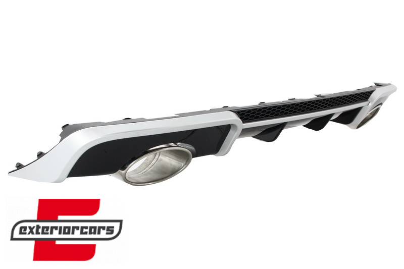 Bodykit RS3 dizajn / Audi A3 8V (2012-2015) Sportback Hatchback, COCBAUA38VRH