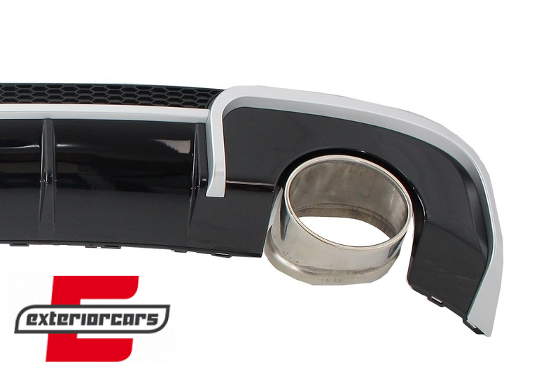 Bodykit RS3 dizajn / Audi A3 8V (2012-2015) Sportback Hatchback, COCBAUA38VRH