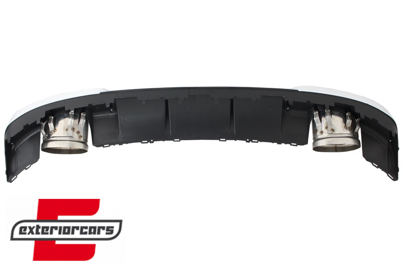 Bodykit RS3 dizajn / Audi A3 8V (2012-2015) Sportback Hatchback, COCBAUA38VRH