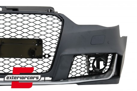 Bodykit RS3 dizajn / Audi A3 8V (2012-2015) Sportback Hatchback, COCBAUA38VRH