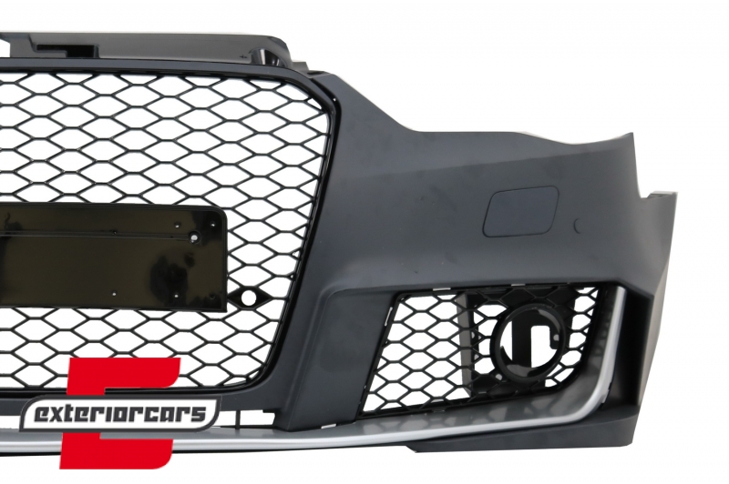 Bodykit RS3 dizajn / Audi A3 8V (2012-2015) Sportback Hatchback, COCBAUA38VRH