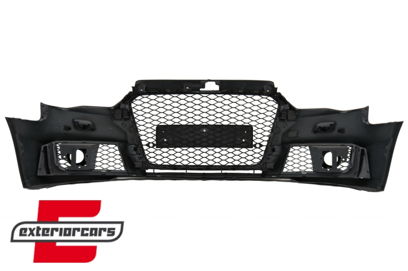 Bodykit RS3 dizajn / Audi A3 8V (2012-2015) Sportback Hatchback, COCBAUA38VRH