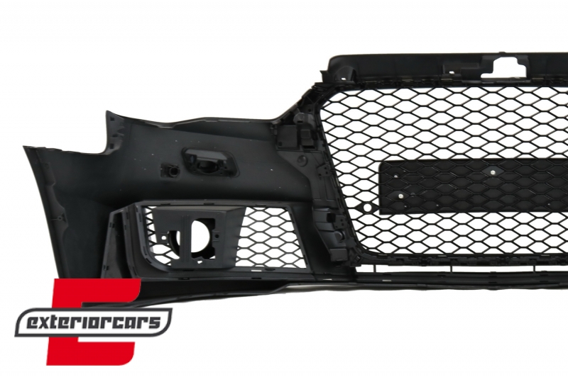 Bodykit RS3 dizajn / Audi A3 8V (2012-2015) Sportback Hatchback, COCBAUA38VRH
