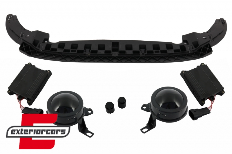 Bodykit RS3 dizajn / Audi A3 8V (2012-2015) Sportback Hatchback, COCBAUA38VRH