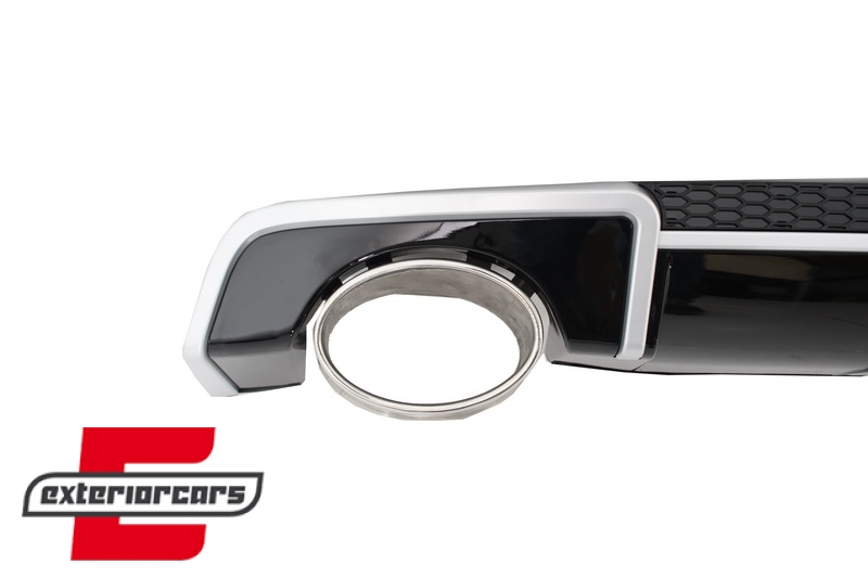 Bodykit RS3 dizajn / AUDI A3 8V Limuzina Cabrio (2012-2015), COCBAUA38VRSRD