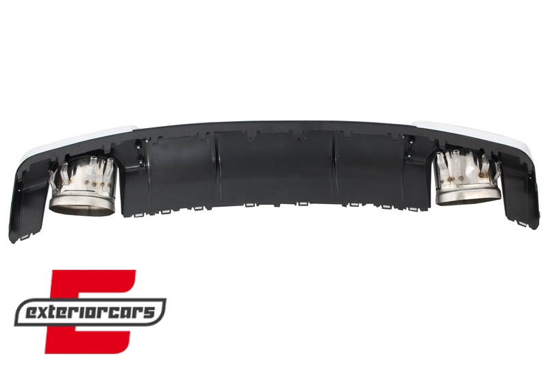 Bodykit RS3 dizajn / AUDI A3 8V Limuzina Cabrio (2012-2015), COCBAUA38VRSRD