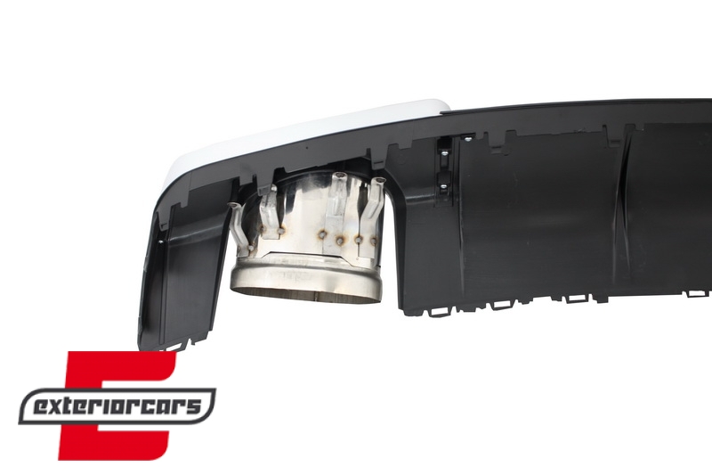 Bodykit RS3 dizajn / AUDI A3 8V Limuzina Cabrio (2012-2015), COCBAUA38VRSRD