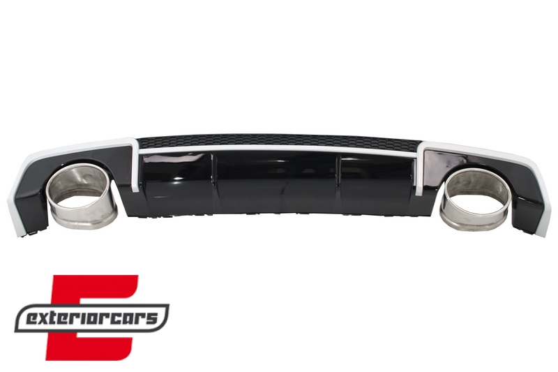 Bodykit RS3 dizajn / AUDI A3 8V Limuzina Cabrio (2012-2015), COCBAUA38VRSRD