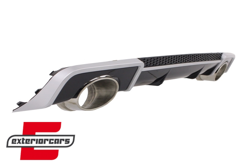 Bodykit RS3 dizajn / AUDI A3 8V Limuzina Cabrio (2012-2015), COCBAUA38VRSRD