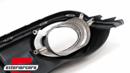 Bodykit RS4 dizajn / Audi A4 B8 (2008-2011), COCBAUA4B8RS